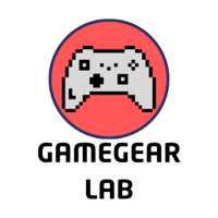 GameGear Lab(ゲームギア・ラボ）