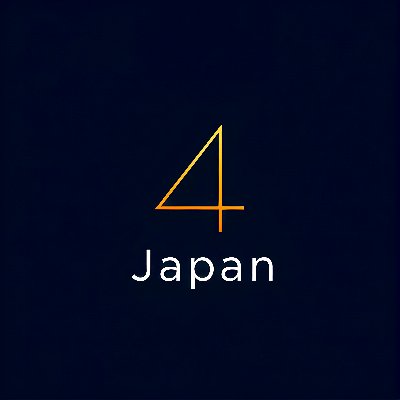 オンラインサロン『4 Japan』