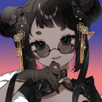 profile icon