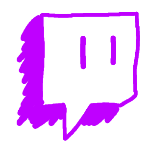 Twitch!