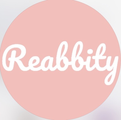 reabbity🐰物販購入🈁