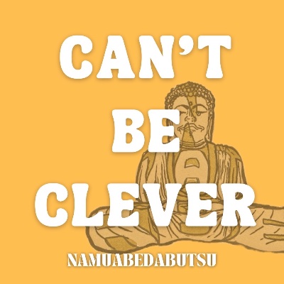 1st MiniAlbam 『CAN'T BE CLEVER』
