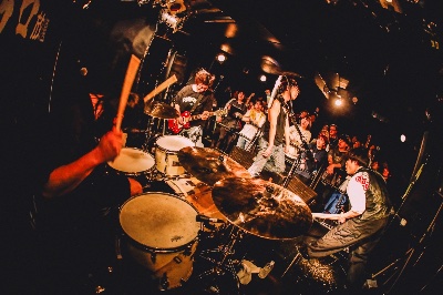 ライブ予約Form