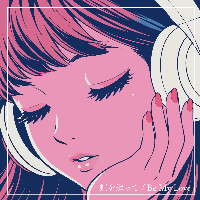 "虹を追って/ BeMyLove"デジタル配信一覧🎧