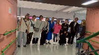 社員旅行in沖縄