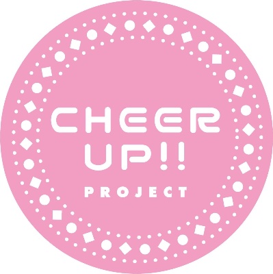CHEER UP project
