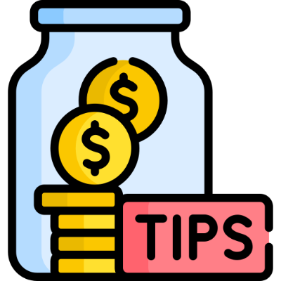 🙏Tips are Appreciated 🙏