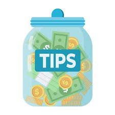 🙏 Tips are Appreciated 🙏