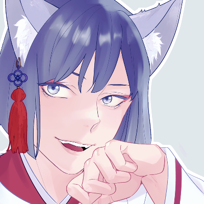profile icon