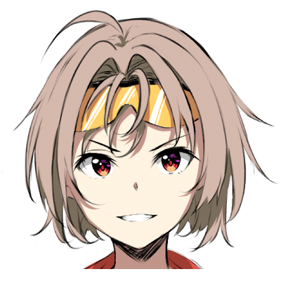 profile icon