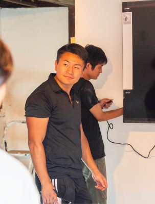 profile icon