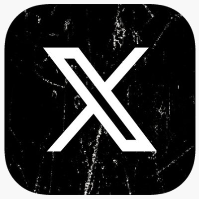 X（Twitter）