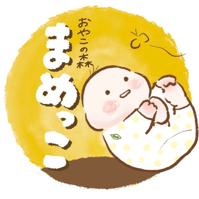 おやこの森まめっこInstagram