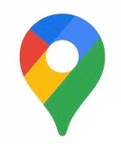 まじかの場所 Google MAP