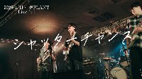 【Live】シャッターチャンス / Rabbit horn's (2026.4.11 札幌PLANT 自主企画 "Skip Skip Humming!!")