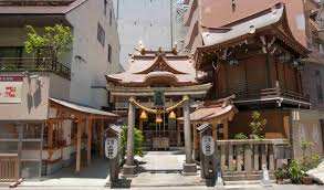強運神社講座 御守り＆呼ばれている神社リーディング付