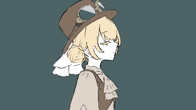 profile icon
