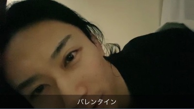 寝起きキャス