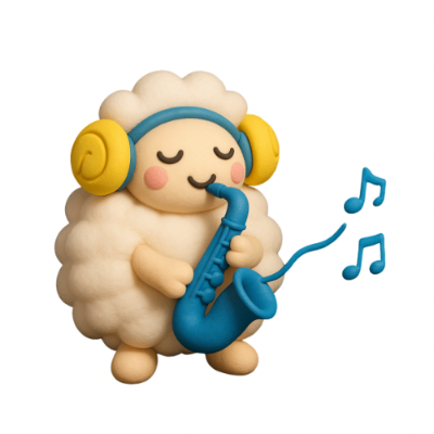 🎷動画を送るだけでプロが添削