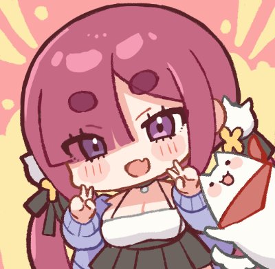 profile icon