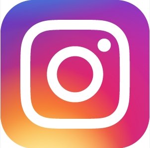 Instagram (Chinese / 中文)
