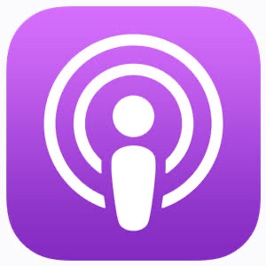 Apple podcast