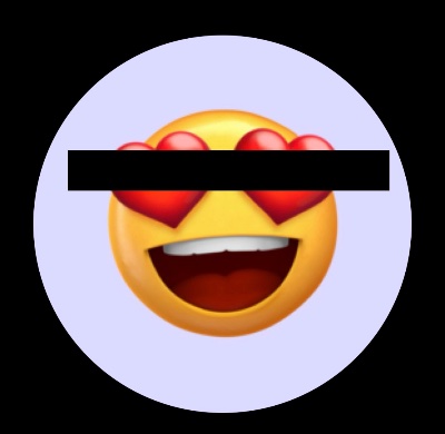 profile icon