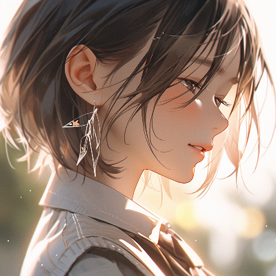 profile icon