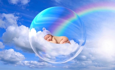 胎内記憶を思い出すワーク＆お話会