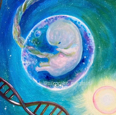 胎内記憶教育基礎講座