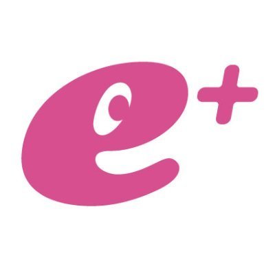 e+