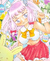 ブルースカイ
