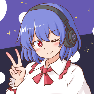 profile icon