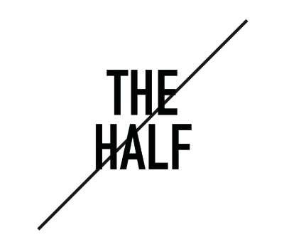 在籍店：THE HALF