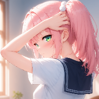 Niji AI Pics