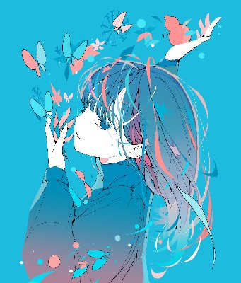 profile icon