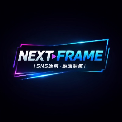 NEXT FRAME lit.link(リットリンク)