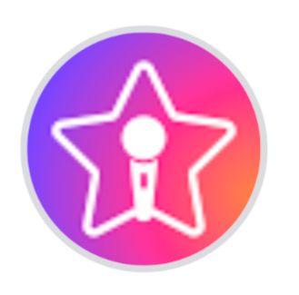 カラオケアプリ