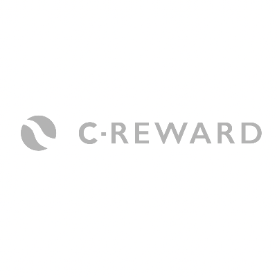 C-Reward Corp. WEBサイト