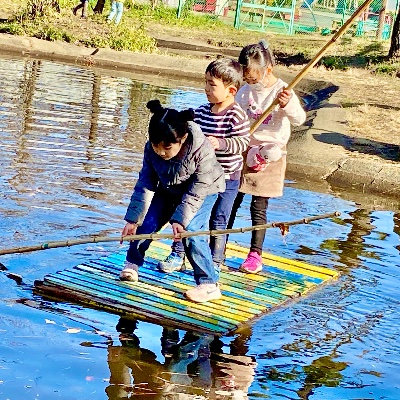 プレーパーク