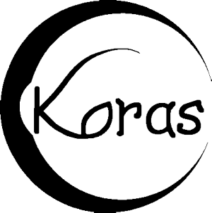 合同会社Korasのホームページ