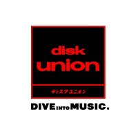 ディスクユニオン