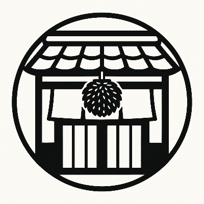 Osakazuki Website