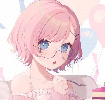 profile icon