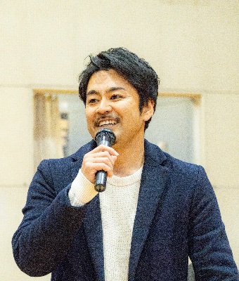 profile icon