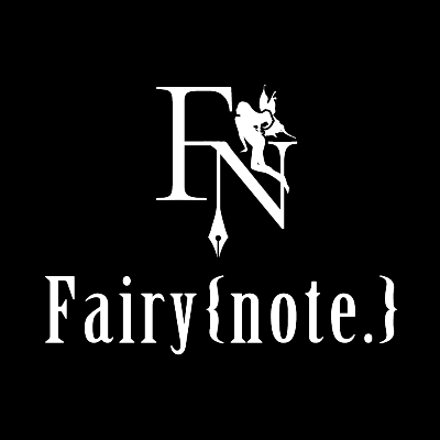 Fairy{note.}公式サイト
