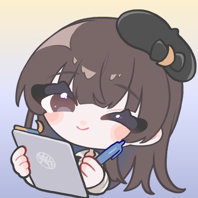 profile icon