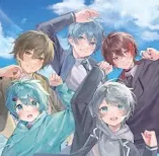 めろんぱーかー公式HP