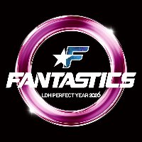 FANTASTICS FAN CLUBใใฑใใๅ
่ก