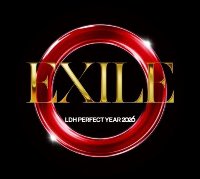 EXILE OFFICIAL FAN CLUB ใใฑใใๅ
่ก